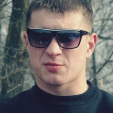 Фотография мужчины Джем, 35 лет из г. Орша