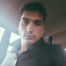 Фотография мужчины Андрей, 25 лет из г. Куйтун