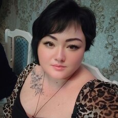 Фотография девушки Персик, 36 лет из г. Тюмень