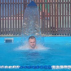 Фотография мужчины Володя, 41 год из г. Севастополь