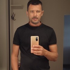 Фотография мужчины Иван, 41 год из г. Симферополь