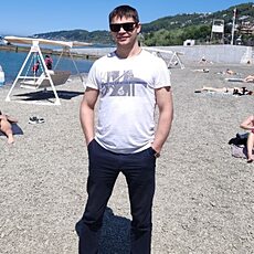 Фотография мужчины Александр, 35 лет из г. Сочи