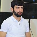 Sam, 23 года
