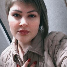 Фотография девушки Юлия, 30 лет из г. Крымск