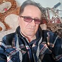 Володя, 64 года