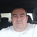 Мага, 54 года