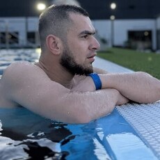 Фотография мужчины Rustam, 29 лет из г. Оренбург