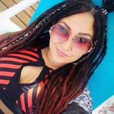 Фотография девушки Анастасия, 32 года из г. Челябинск