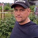 Илья, 39 лет