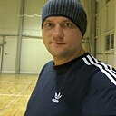Илья, 40 лет