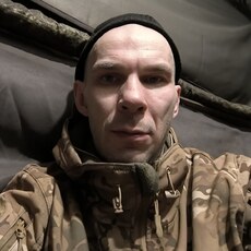 Фотография мужчины Алекс, 40 лет из г. Нягань