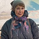 Наталья, 54 года
