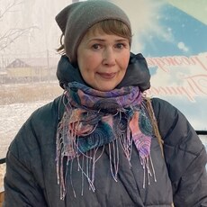 Фотография девушки Наталья, 54 года из г. Нягань