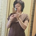 Окси, 52 года