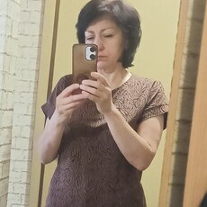 Фотография девушки Окси, 52 года из г. Тверь