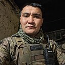 Еркин, 32 года