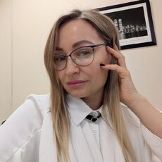Фотография девушки Клава, 39 лет из г. Оренбург