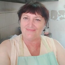 Фотография девушки Алла, 62 года из г. Петропавловск