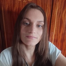 Фотография девушки Кристина, 23 года из г. Симферополь