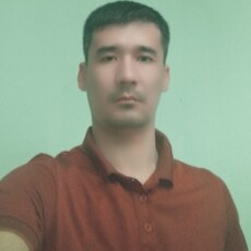 Фотография мужчины Тимур, 35 лет из г. Ижевск