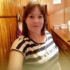 Фотография девушки Светлана, 34 года из г. Краснодар