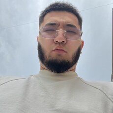 Фотография мужчины Roman, 25 лет из г. Усть-Каменогорск