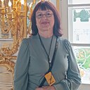 Наталья, 52 года