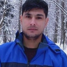Фотография мужчины Javlon, 30 лет из г. Актау