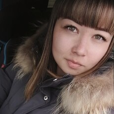 Фотография девушки Stasiya, 30 лет из г. Улан-Удэ