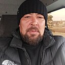 Азамат, 54 года