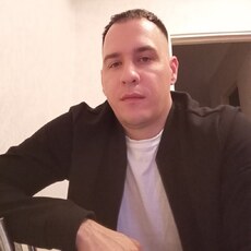 Фотография мужчины Дмитрий, 34 года из г. Тольятти