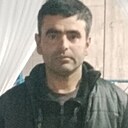 Саид, 36 лет