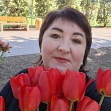 Фотография девушки Ольга, 46 лет из г. Алексеевка (Белгородская Обл)