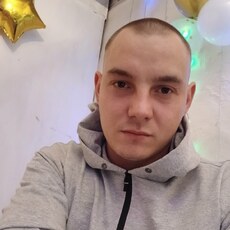 Фотография мужчины Андрей, 25 лет из г. Улан-Удэ