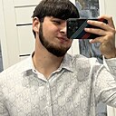 Gilani, 24 года