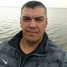 Фотография мужчины Михаил, 41 год из г. Архангельск