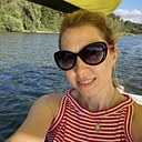 Юлія, 44 года