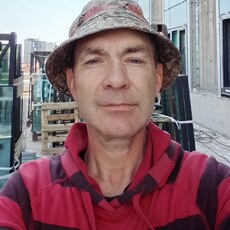 Фотография мужчины Витя, 46 лет из г. Самара