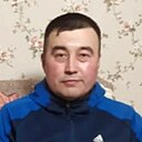 Ильнур, 46 лет