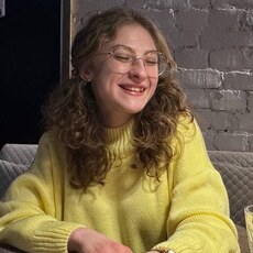Фотография девушки Марина, 23 года из г. Санкт-Петербург
