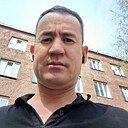 Мансур, 33 года
