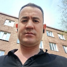 Фотография мужчины Мансур, 33 года из г. Кемерово