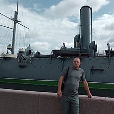 Фотография мужчины Игорь, 52 года из г. Владимир