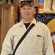Фотография мужчины Андрей, 44 года из г. Северобайкальск