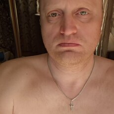 Фотография мужчины Андрей, 43 года из г. Сенно
