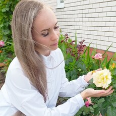 Фотография девушки Алия, 33 года из г. Казань