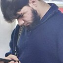 Ахад, 28 лет