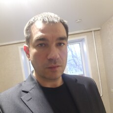 Фотография мужчины Илья, 41 год из г. Ульяновск