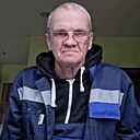 Сергей, 62 года