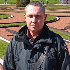 Фотография мужчины Дмитрий, 44 года из г. Иваново